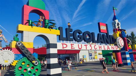 legoland bawaria|Legoland